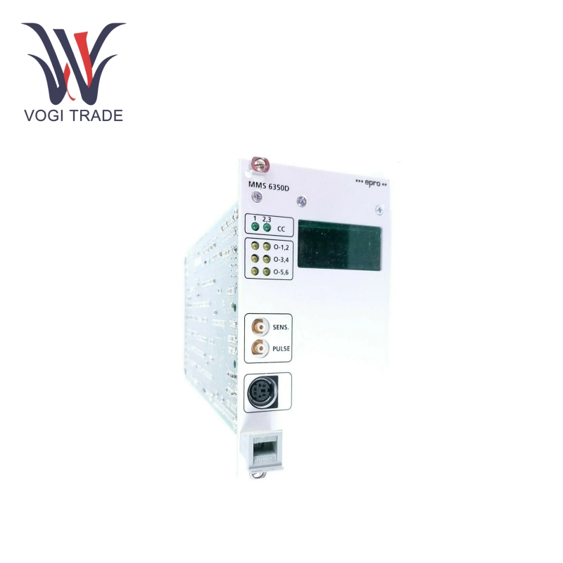 EPRO MMS6350