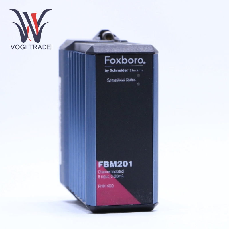폭스보로 FBM201