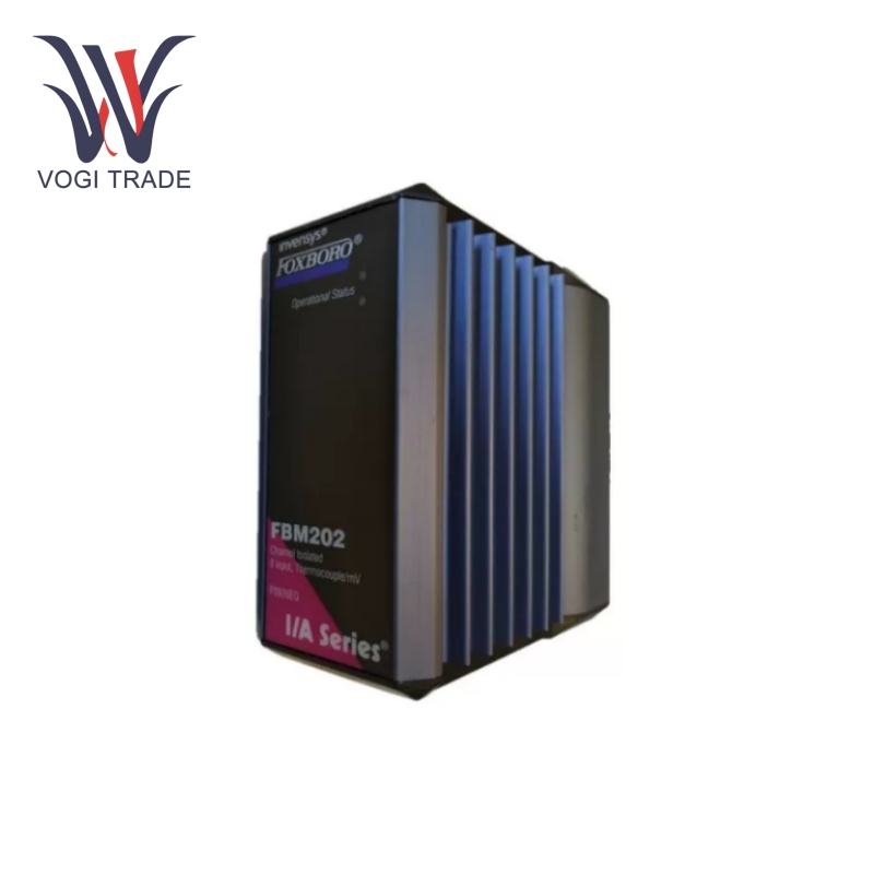 폭스보로 FBM202
