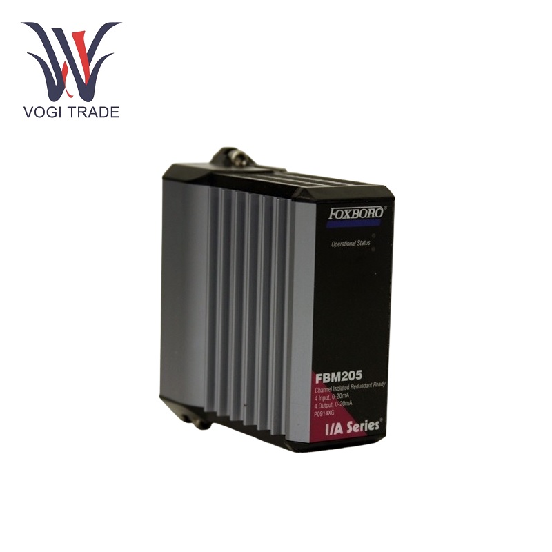 폭스보로 FBM205