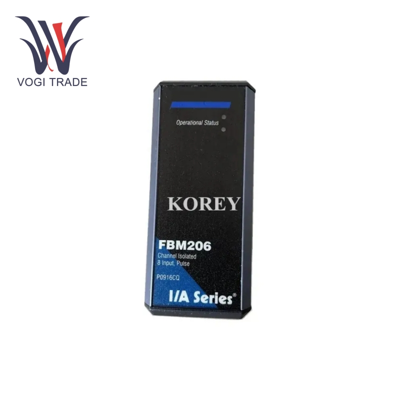 폭스보로 FBM206
