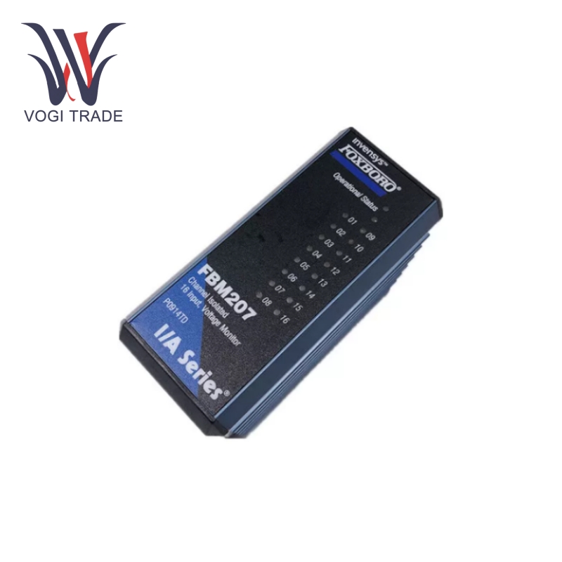 폭스보로 FBM207