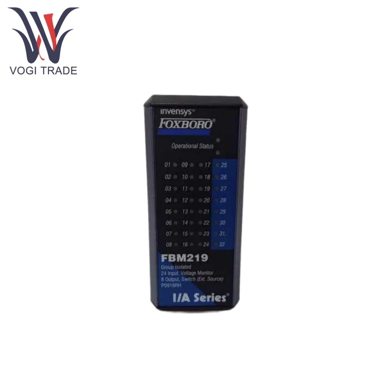 폭스 보로 FBM219