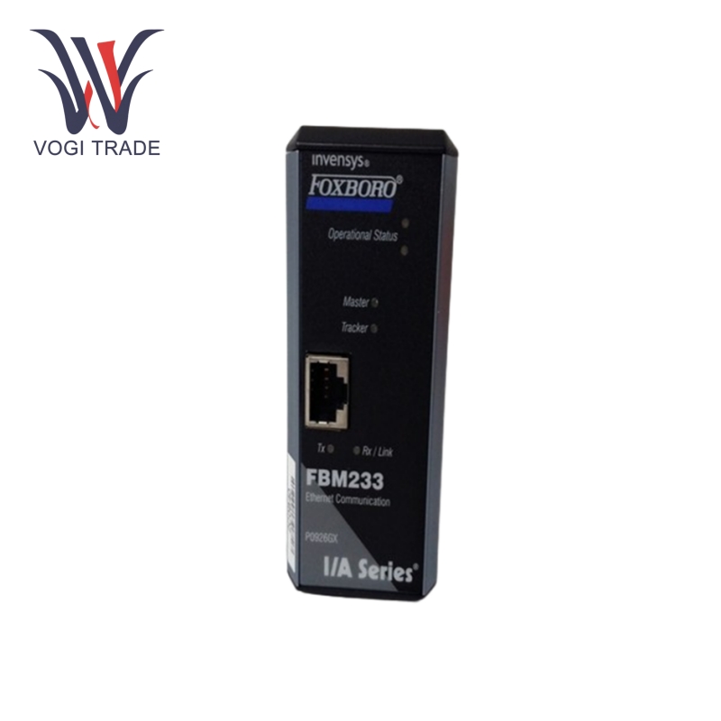 폭스보로 FBM233