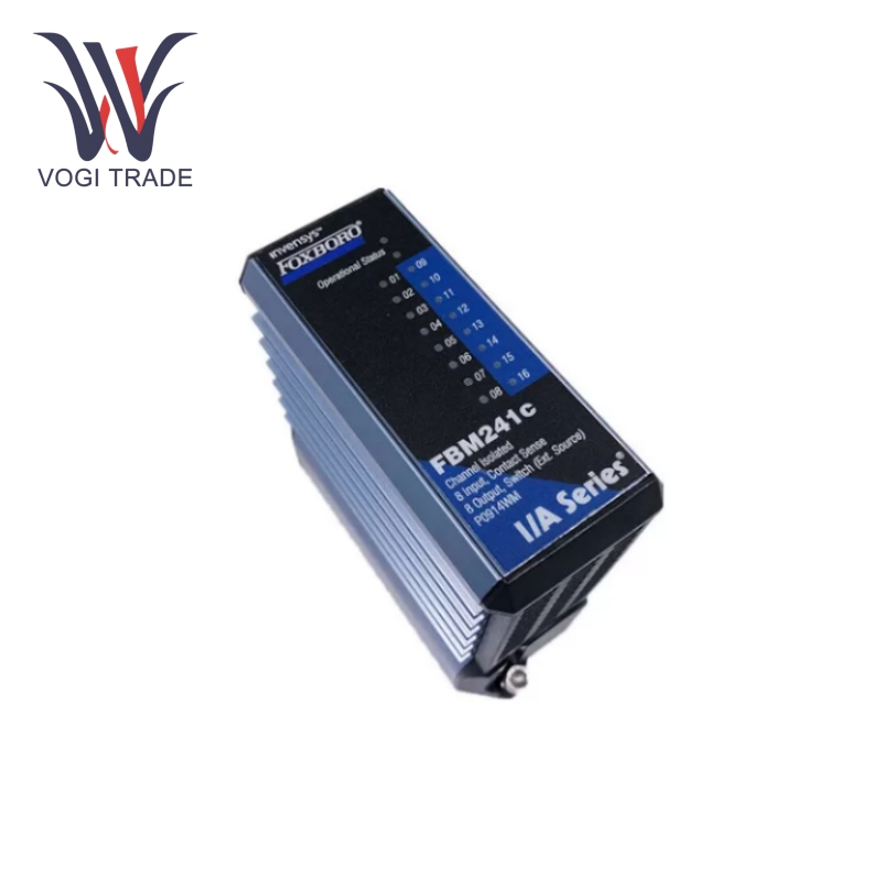 폭스보로 FBM241