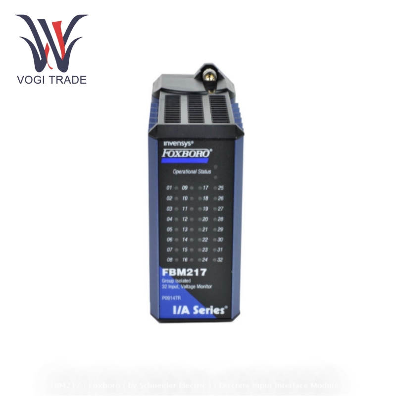폭스보로 FCM100ET