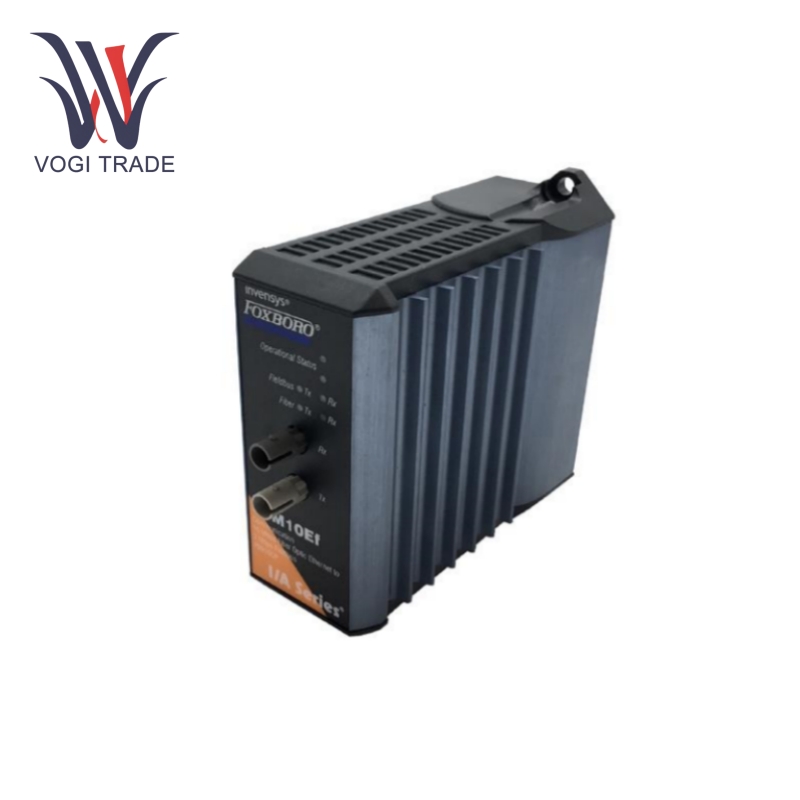 폭스보로 FCM10EF