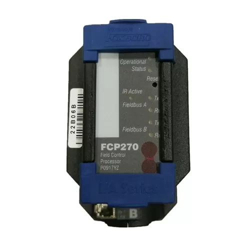 폭스보로 FCP270