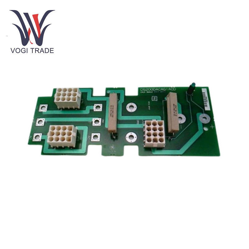 GE DS200DACAG1ACD