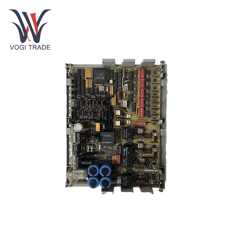 GE DS200DCFBG1BLC