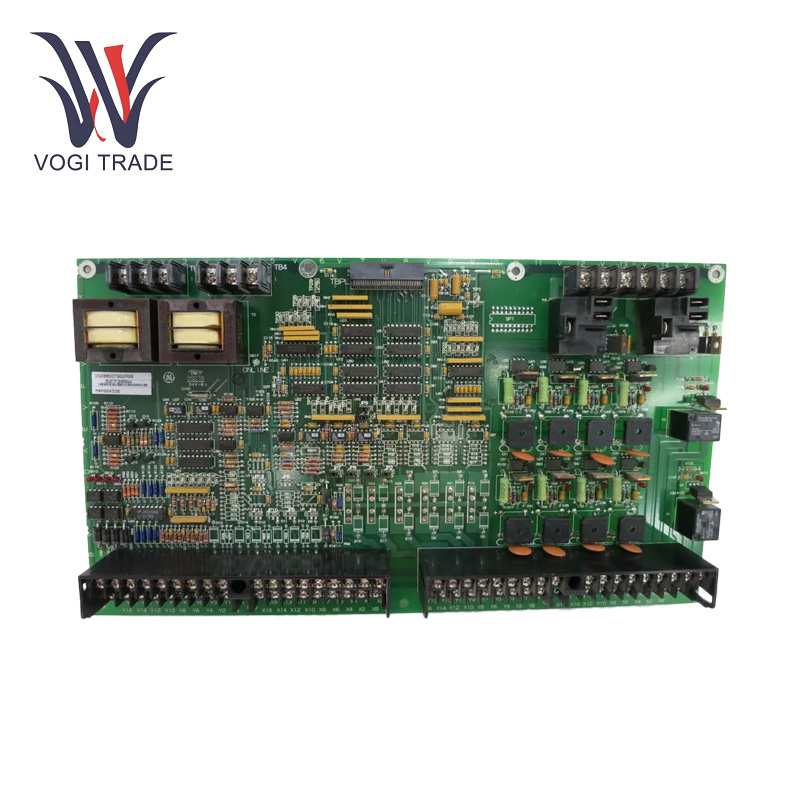 GE DS200DDTBG2ABB