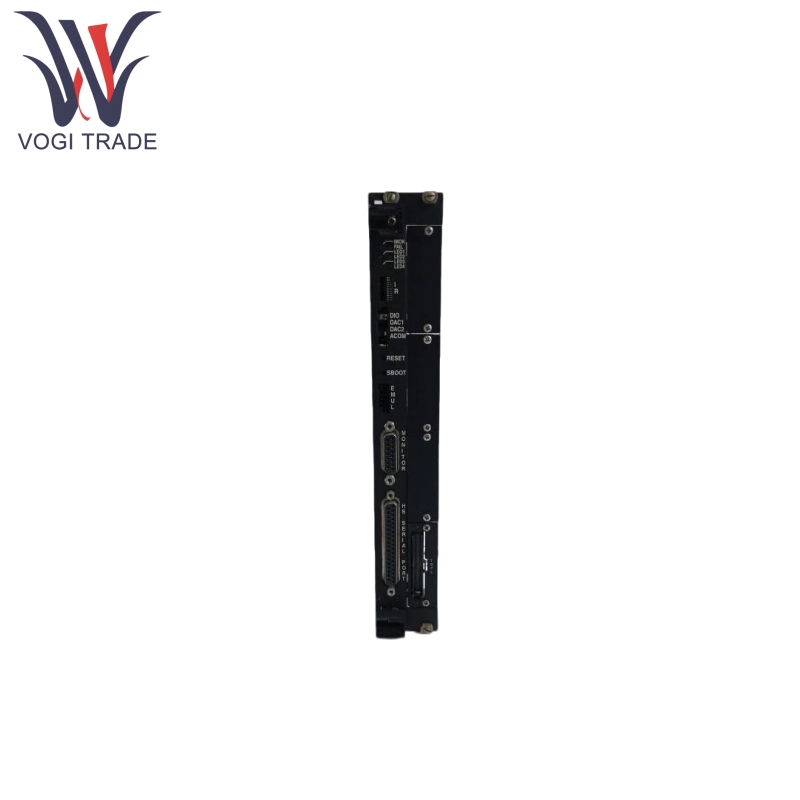 GE DS200DSPCH1AEA