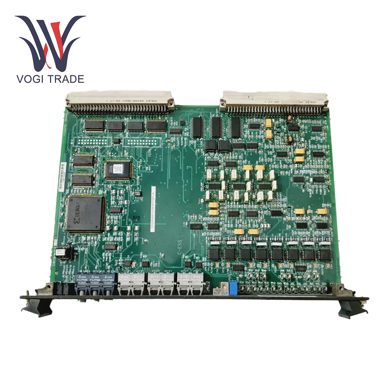 GE DS200FCGDH1BCA