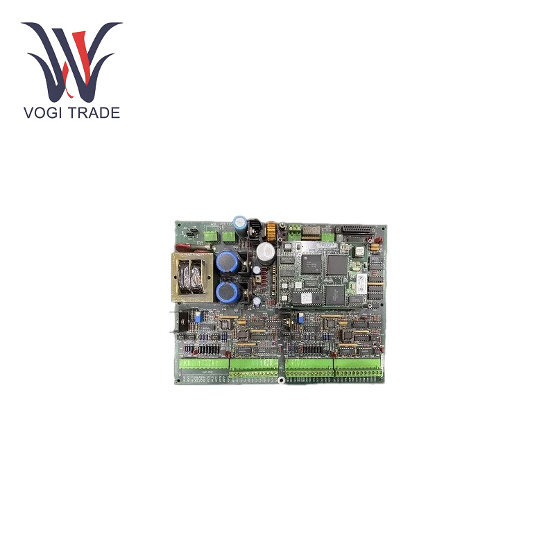 GE DS200LRPBG1AAA