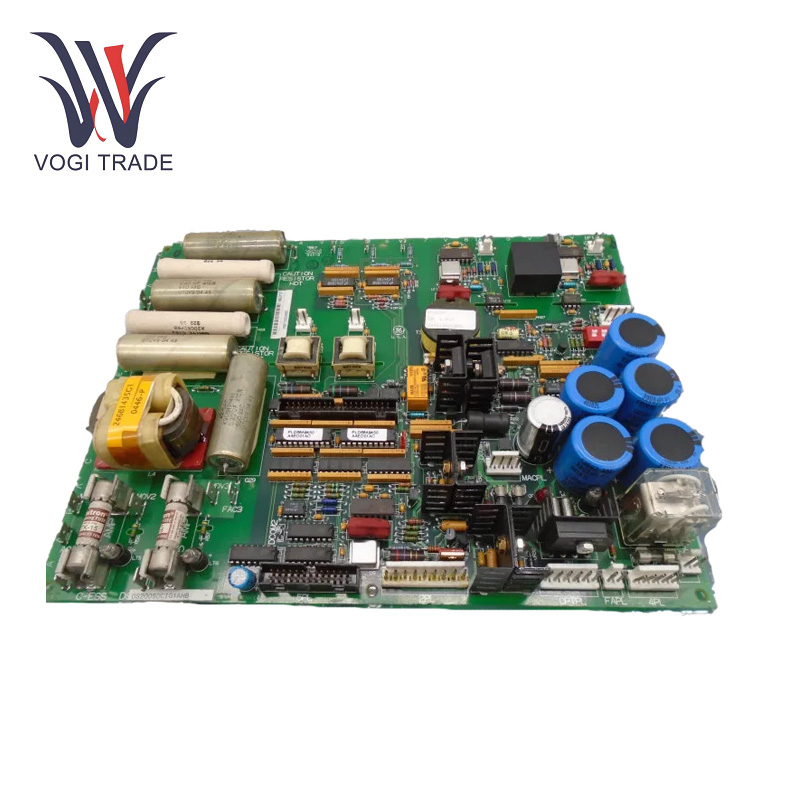 GE DS200SDCIG2AHB