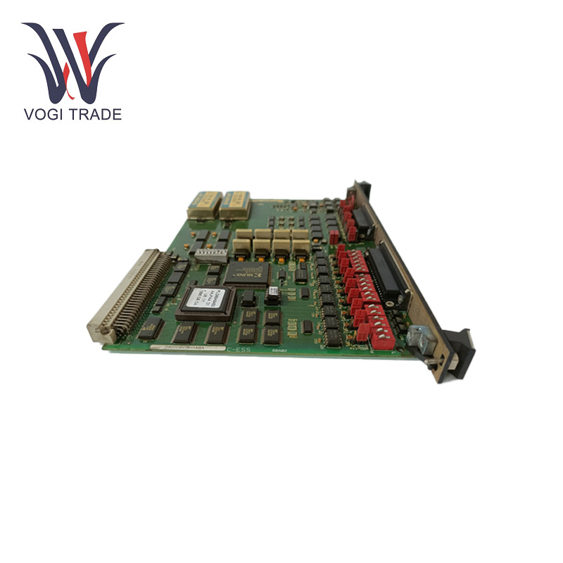GE DS200SIOBH1ABA