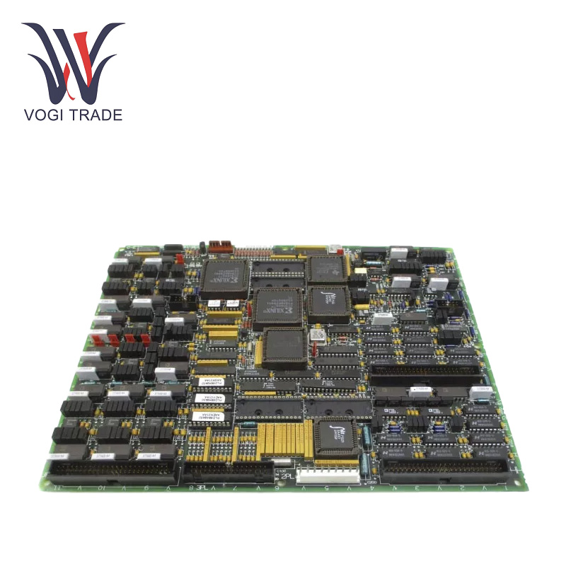 GE DS200TCCBG1BED
