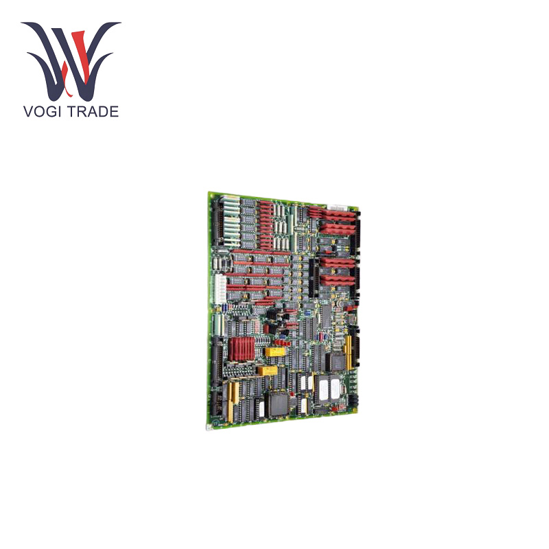 GE DS200TCQBG1BBA