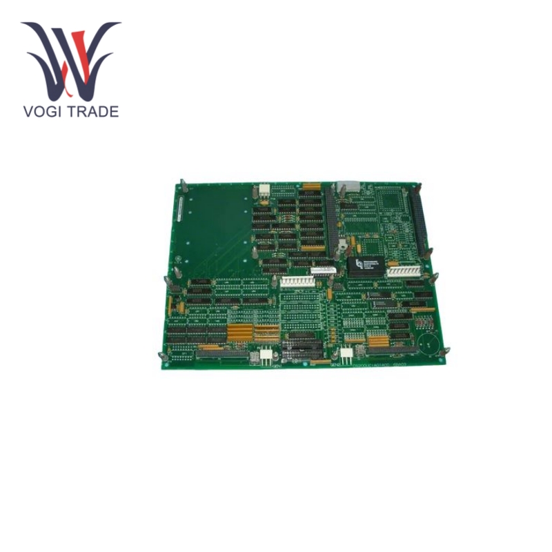 GE DS200UCIAG1ACC