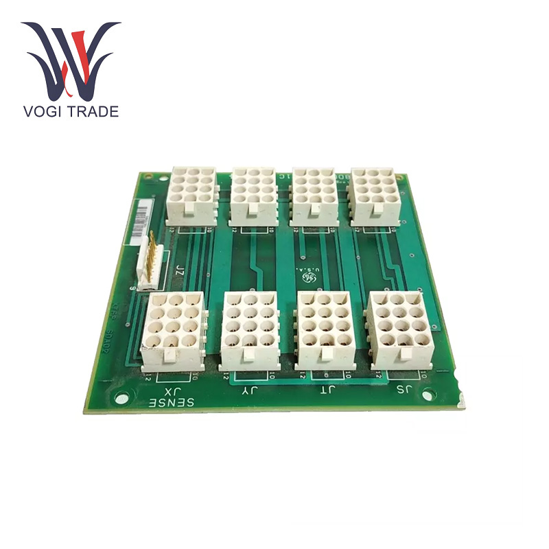 GE DS3800XTFP1E1C