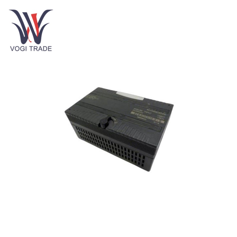 GE IC200ALG266
