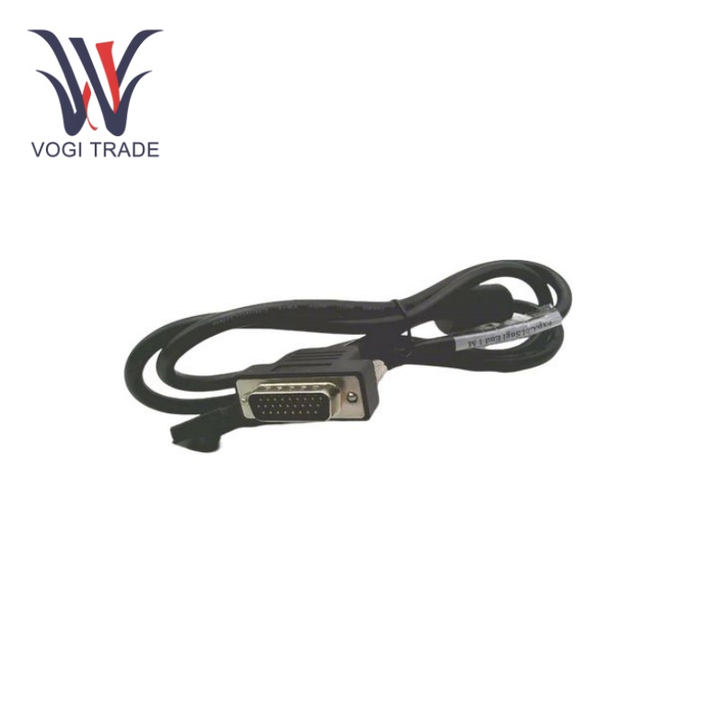 GE IC200CBL600