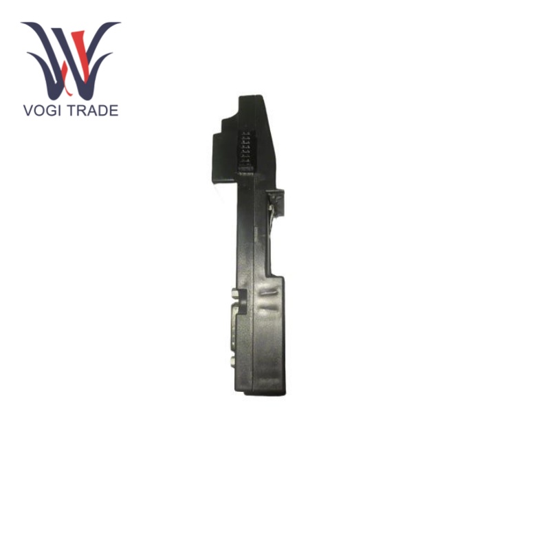 GE IC200ETM001