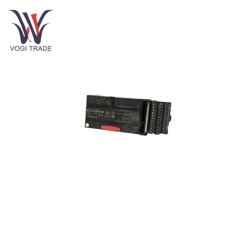 GE IC200MDL940