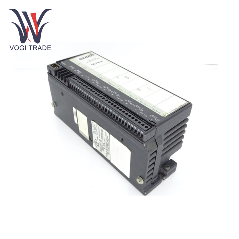 GE IC660BBA020