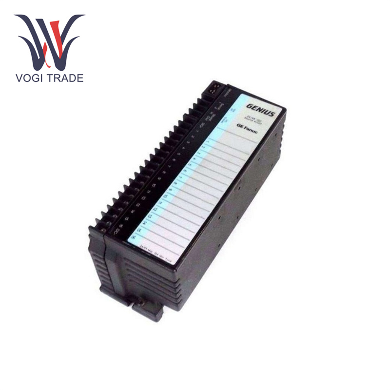 GE IC660BBD021