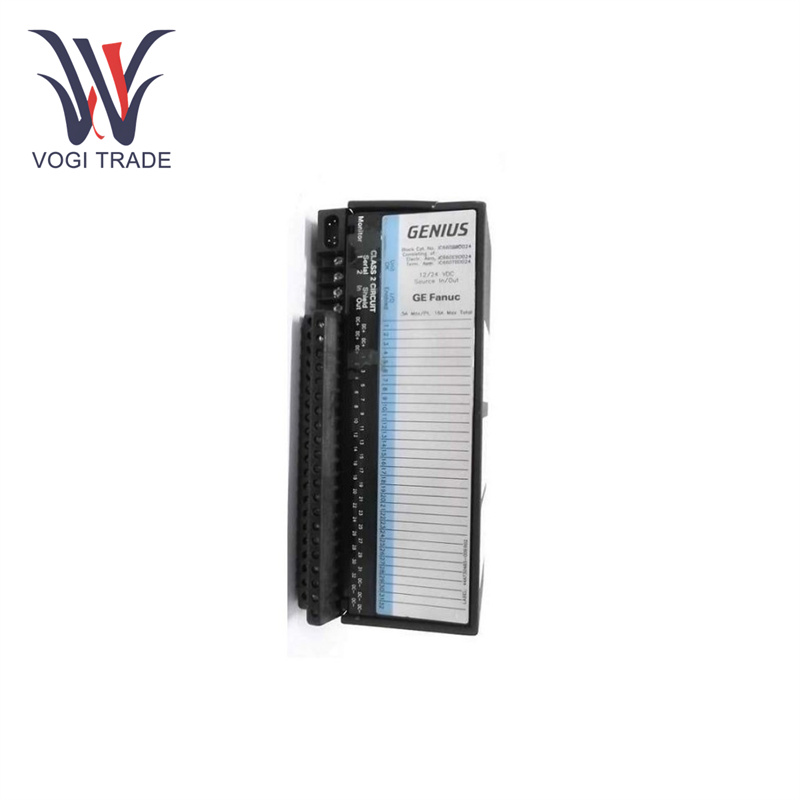 GE IC660BBD024