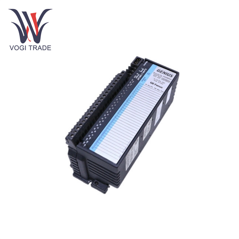 GE IC660BBD025
