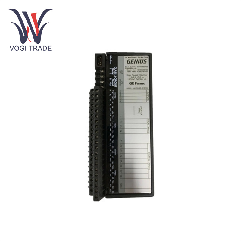 GE IC660BBD120
