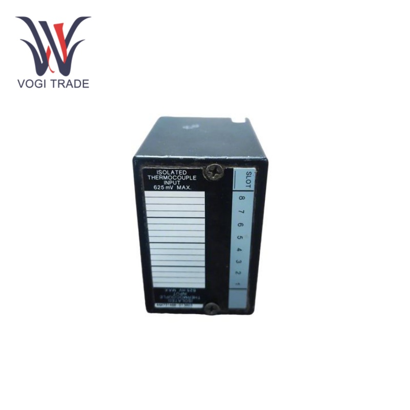 GE IC670ALG630