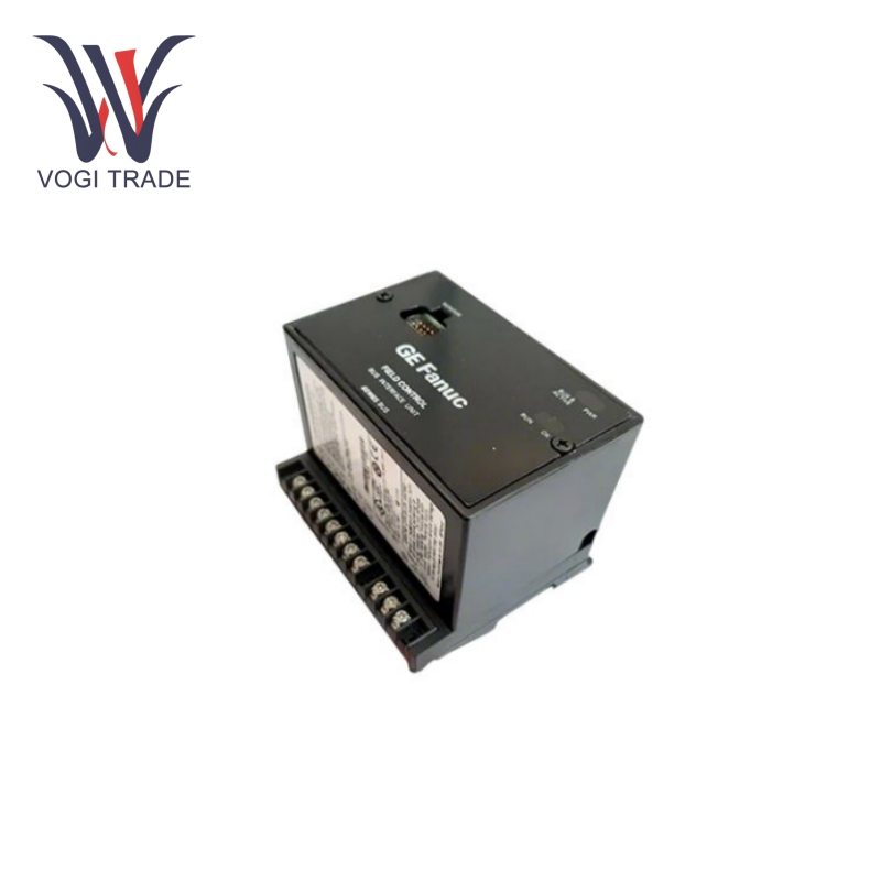 GE IC670GBI002