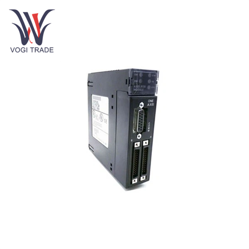 GE IC693APU301