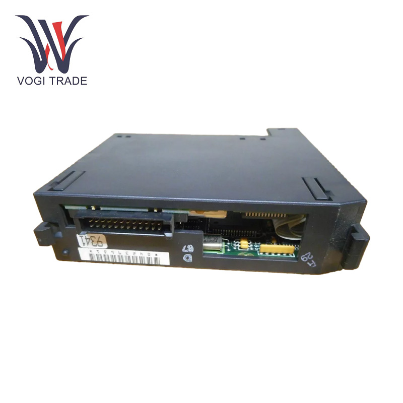 GE IC693CMM311