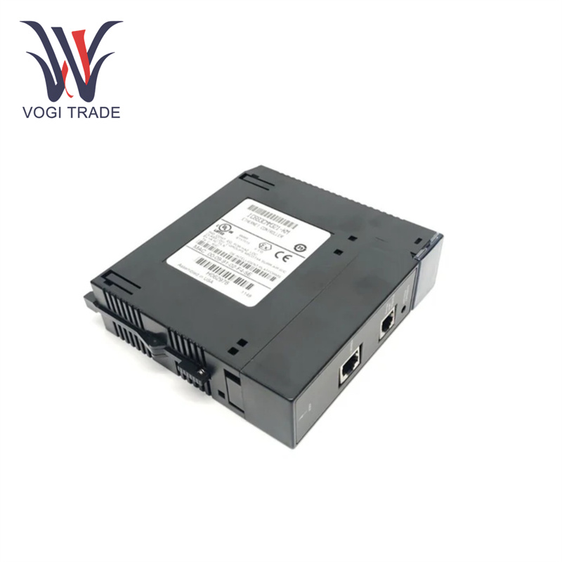 GE IC693CMM321