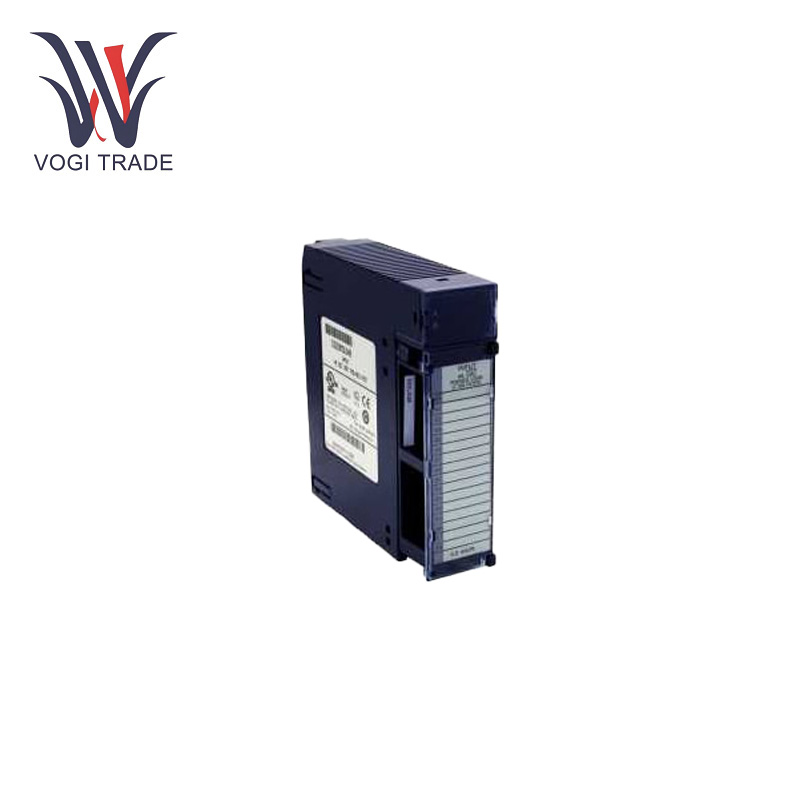GE IC693MDL648