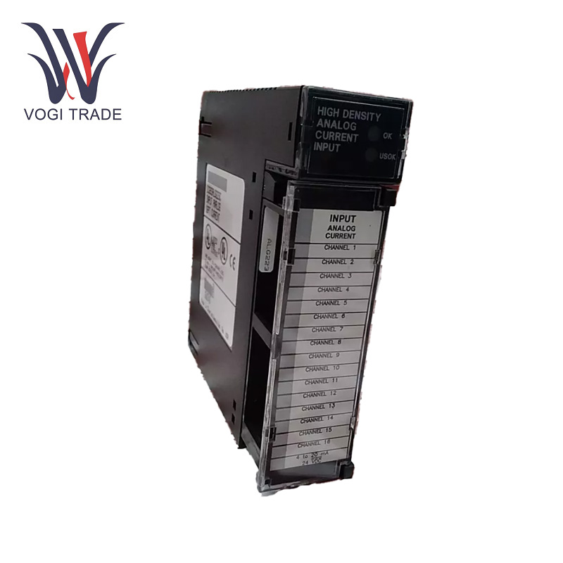 GE IC694ALG222