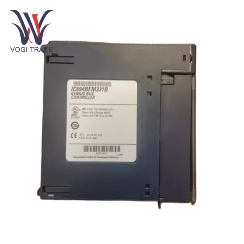 GE IC694BEM331