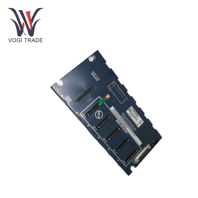 GE IC694CHS398