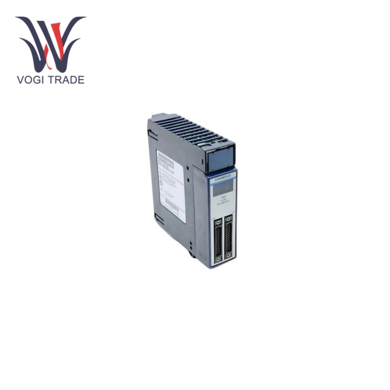 GE IC694MDL655