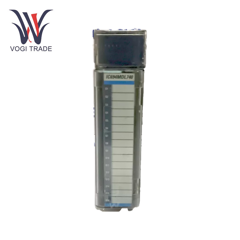 GE IC694MDL740