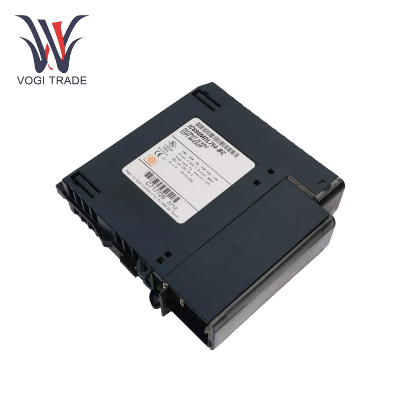 GE IC694MDL754