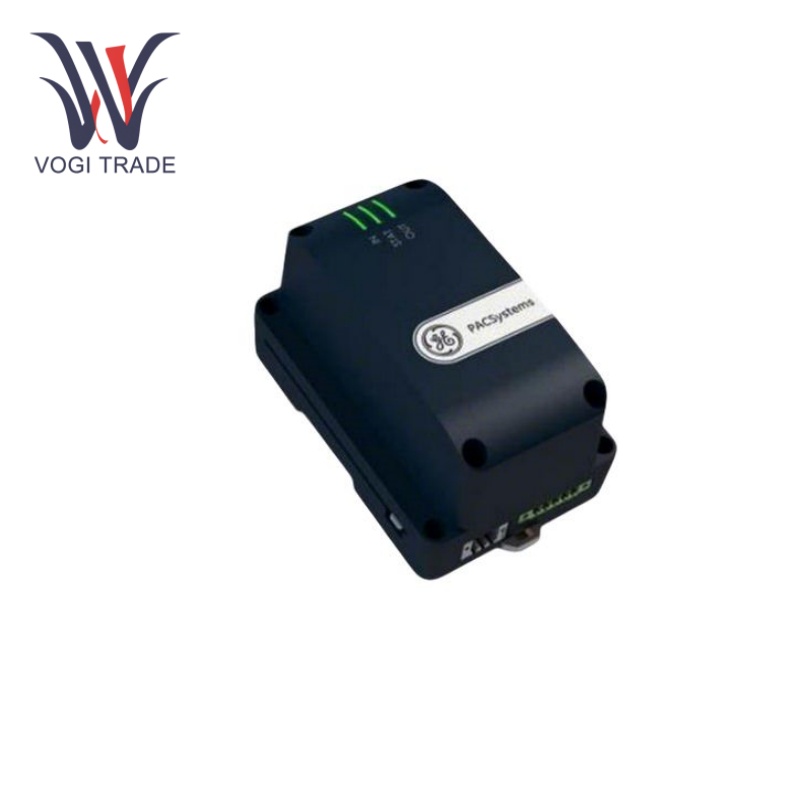 GE IC695ACC402