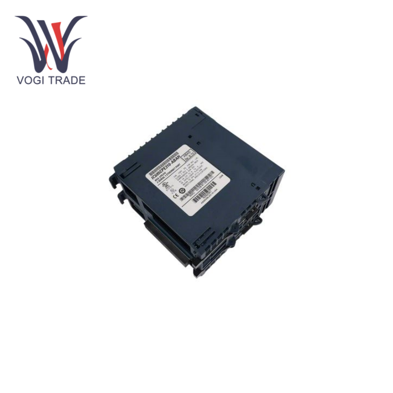 GE IC695CPE310