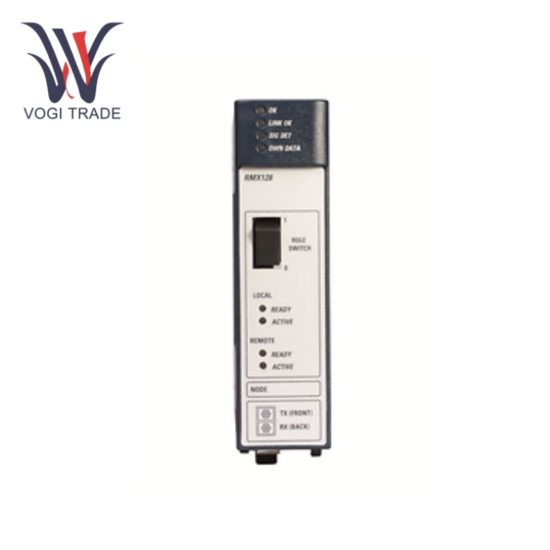 GE IC695RMX128