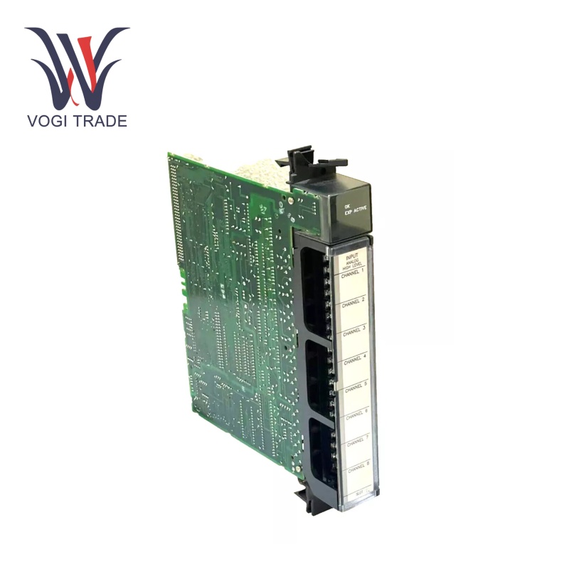 GE IC697ALG230
