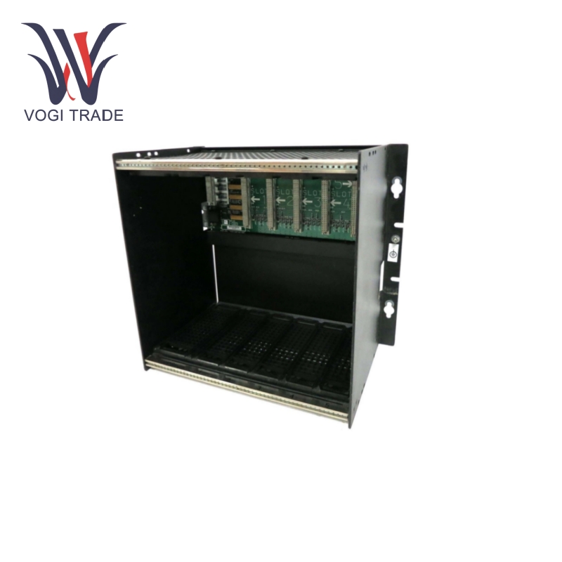 GE IC697CHS750